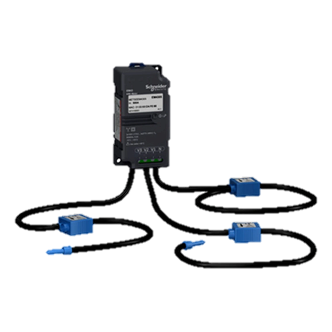 PowerLogic EM4300 WT4200